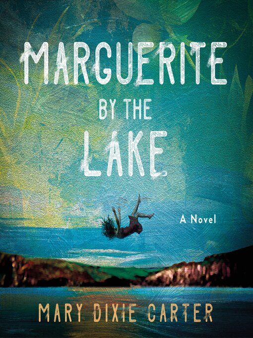 Cover image for Marguerite by the Lake